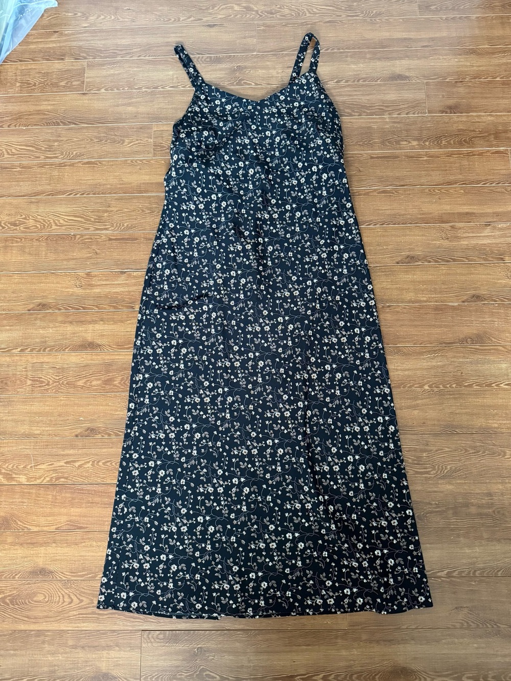Northern Reflections Vintage dress